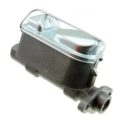 Cilindro maestro de freno para Jeep Comanche 1990-1992 | Material de hierro fundido 2 salidas Foto 1 de 4