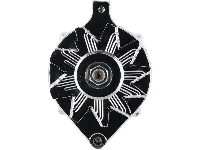 Powermaster 56VV52H Alternator Fits 1965-1983 Ford F100 - Image 1 of 4