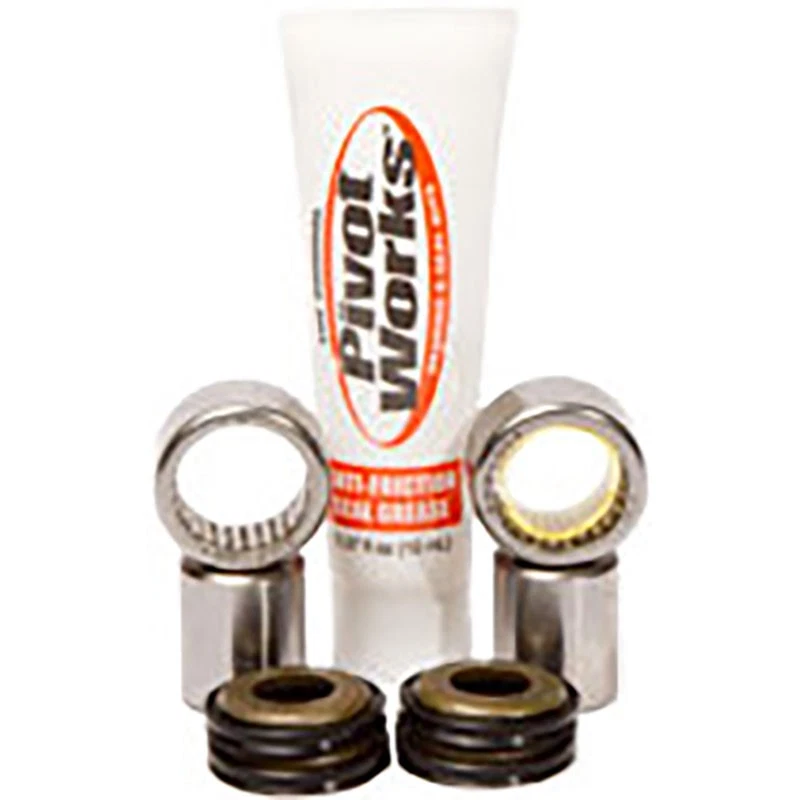 KIT COJINETE DE CHOQUE Kawasaki KX250 KX125 KX500 1989-2004 Foto 1 de 1