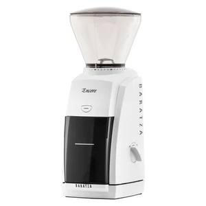 Encore Coffee Grinder ZCG484WHT, White - Picture 1 of 5