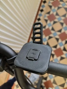 Peak Design Universal Bar Mount - Picture 1 of 4