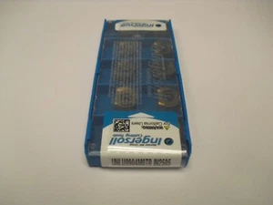 UNLU 0904M0TR IN2505 Ingersoll Insert **10PCS** Genuine - Picture 1 of 1
