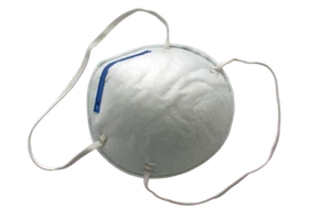 10 Staubmaske Staubschutzmaske - Bild 1 von 4