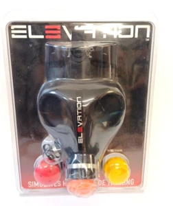 Elevation Training Mask Oxygen Sports Fitness Running Mask High Altitude - Picture 1 of 11