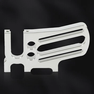 Montaje de motor de aluminio piñones grandes motor 1/5 2028 2217 para 1/7 Arrma ilimitado Foto 1 de 4