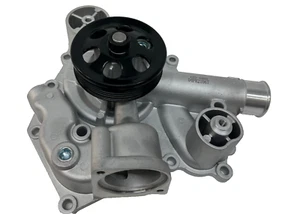 ✅ Chrysler 300 Dodge Challenger Charger Jeep Engine Water Pump 2011-2022 OEM - Picture 1 of 8