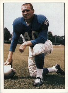 1981 TCMA Greats #75 Joe Childress - VG