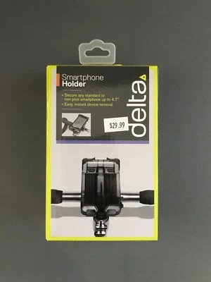 DELTA Smartphone Holder (open box) - Image 1 of 3