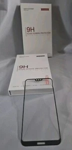3 Pack Huawei P20 Lite 9H Premium Tempered Glass Screen Protector - Picture 1 of 2