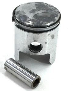 POLARIS SNOWMOBILE 1975-78 COLT 250, SS250 ENGINE STANDARD BORE PISTON W RING - Picture 1 of 4