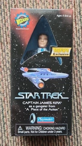 Star Trek Captain James Kirk As A Gangster Toyfare Exclusive Unopened Box Figure - Bild 1 von 6