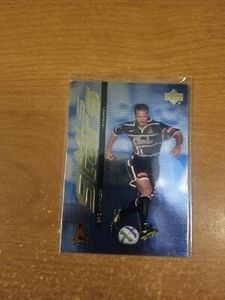 1999 UPPER DECK MLS SOCCER MLS STARS #M3 ERIC WYNALDA SAN JOSE CLASH - Picture 1 of 2