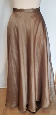 Коктейльная юбка JBS Gold Lamay 16 - Изображение 1 из 3