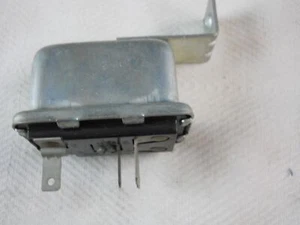 DODGE CHRYSLER PLYMOUTH A/C CLUTCH RELAY MOPAR 3764104 NOS EARLY 70s - Picture 1 of 4