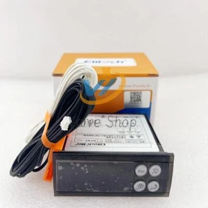 1 Stück Neu für Elitech Temperaturregler ECS-180(A) 220V - Bild 1 von 1
