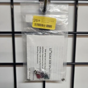 RCA 906 1/12th Scale Side Spring Kit - Bild 1 von 1