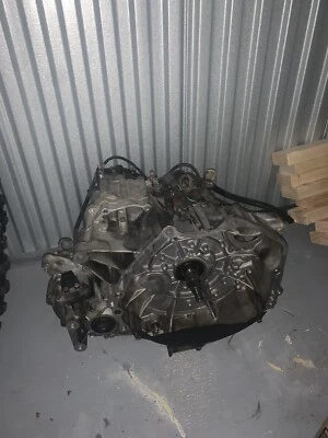 1995-1997 Honda Accord 2.7L V6 Automatic Transmission 9892268 - Image 1 of 4