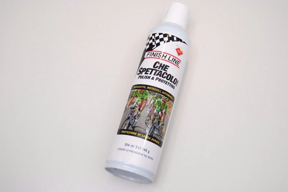 FINISH LINE PRO DETAILER Protettivo Teflon PROTECTIVE TEFLON FINISH LINE PRO DET - Immagine 1 di 1