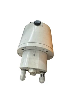 VETUS Hydraulik-Helmpumpe HTP42, weiß, für 10mm Schlauch, HTP4210R - Bild 1 von 4