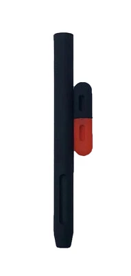 Silicone Case with Cap Protective Cover for Apple Pencil USB-C 3 Generation - Image 1 of 4