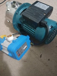 Pump for MEHAO Air-cooled Industrial Chiller 10 Hp 460V 3 phase - Picture 1 of 7