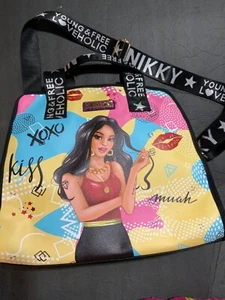 Nikky By Nicole Lee xoxox Bag NWT - Picture 1 of 9