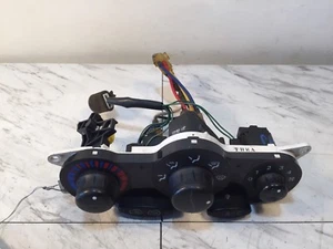 1997 1998 1999 Hyundai Tiburon Heat Ac Temperature Climate control Oem 97 98 99  - Picture 1 of 4