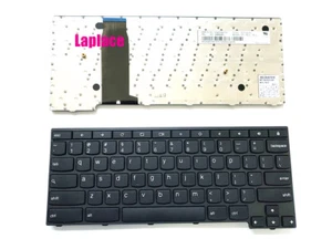 Nuevo teclado EE. UU. para Lenovo ThinkPad Yoga 11e Chromebook (Tipo 20DB/20DU) - Imagen 1 de 1