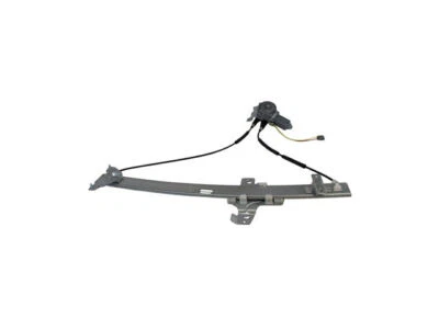 Regulador de ventana para Ford E350 Econoline 1996-1998 Motorcraft 57862YQXP Foto 1 de 2