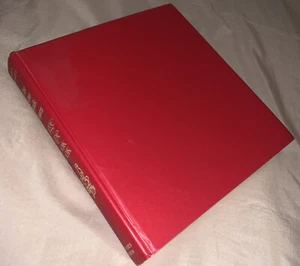 VTG 1968 The New York Times Large Type Cookbook 446 Pages 10”X8” By Jean Hewitt - Picture 1 of 7
