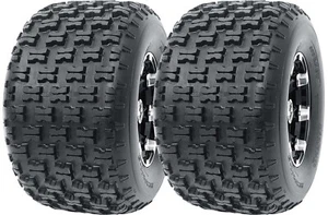 2 New WANDA Sport ATV Tires 20X11-9 20x11x9 4PR - 10045 - Picture 1 of 4