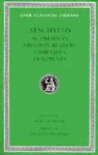 Works by Aeschylus: Used