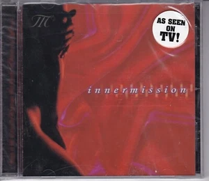 Innermission (CD) *BRAND NEW* - Imagen 1 de 2