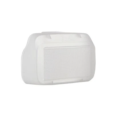 Pixel XF-60 White Flash Diffuser for Mago Speedlite for Canon - Image 1 of 3