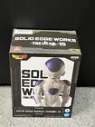 Dragon Ball-Freeza Solid Edge Works-The Departure-15