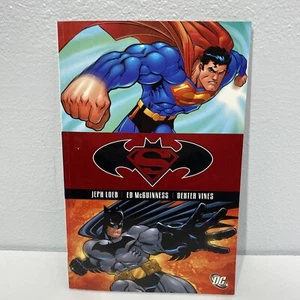 Superman Batman VOL 01: Public Enemies - Picture 1 of 8
