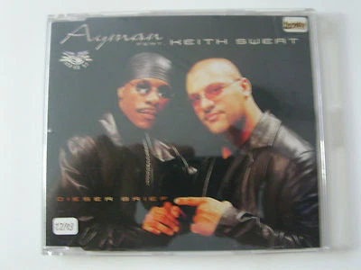 Ayman + Keith Sweat - Dieser Brief - Bild 1 von 2