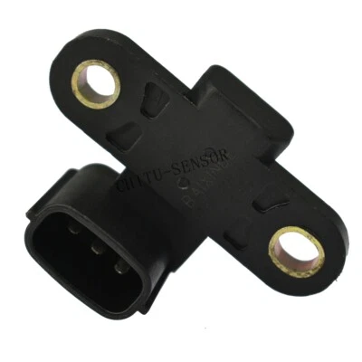 Crankshaft Crank Position Sensor MR985119 J5T30671 For Mitsubishi Galant Lancer Foto 1 de 4