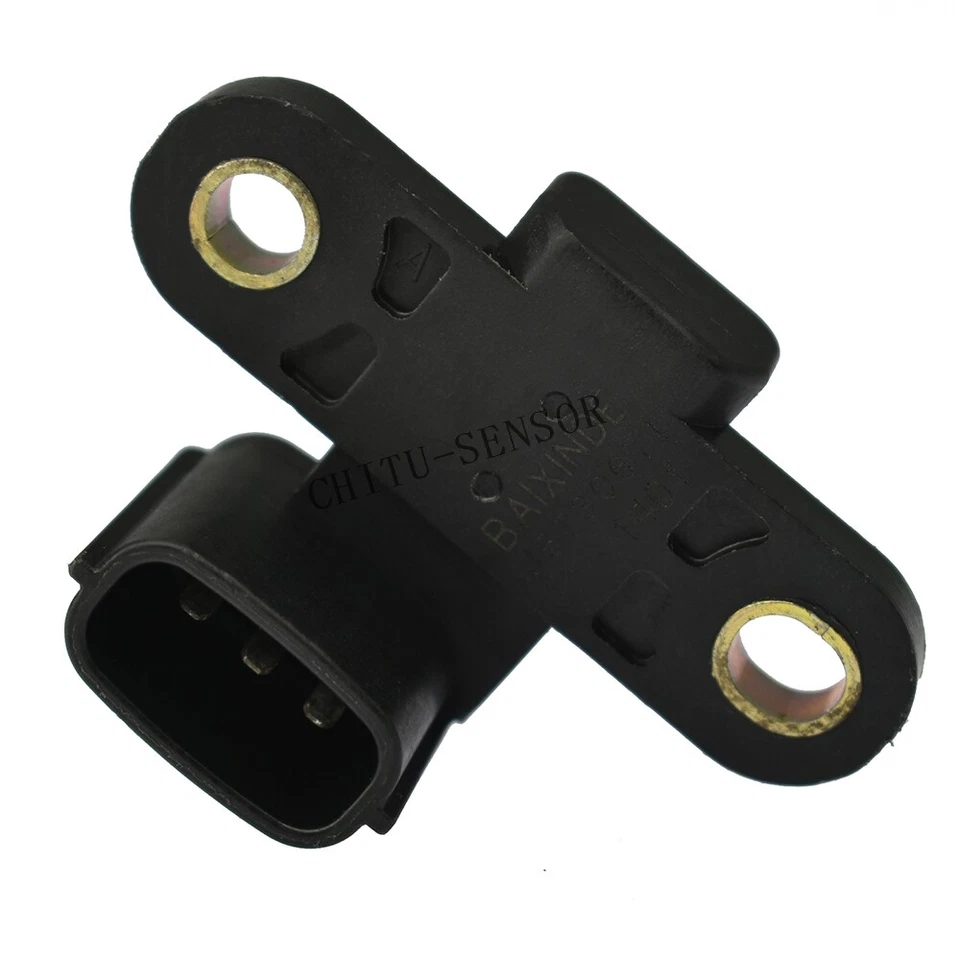 Crankshaft Crank Position Sensor MR985119 J5T30671 For Mitsubishi Galant Lancer Foto 1 de 4
