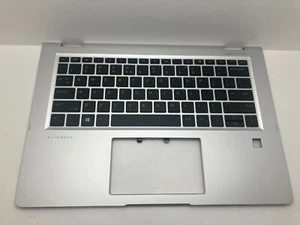 TopCover with EU Keyb. for HP EliteBook x360 1030 G2 929985-B31 929985- #8465259 - Afbeelding 1 van 5