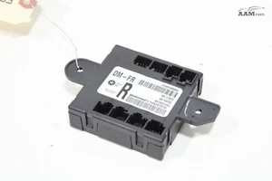2011-2019 CHRYSLER 300 FRONT PASSENGER DOOR COMPUTER CONTROL MODULE UNIT OEM - Picture 1 of 5