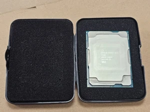 Intel Xeon Gold 5318N 24Core 2,1GHz 36MB pamięci podręcznej procesor SRKXG 1 rok gwarancji - Zdjęcie 1 z 5