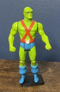Vintage Kenner DC Super Powers Martian Manhunter Action Figure 1985 - Picture 1 of 6
