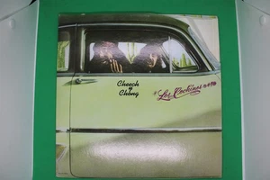 12" 33rpm - Cheech & Chong - Los Cochinos - Ode SP77019 - Foto 1 di 7