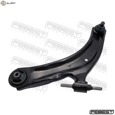 CONTROLTRAILING ARM WHEEL SUSPENSION 0224-J10LH FOR RENAULT KOLEOS/SUV  NISSAN - Image 1 of 4