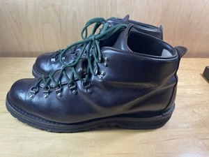 Danner Mountain Light II Boots 5" Brown Men’s 14 D Gore-Tex 30800 Made in USA - Picture 1 of 10