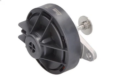 Válvula EGR NISSENS 98197 para OPEL VECTRA B (J96) 2 1996-2002 - Imagen 1 de 4
