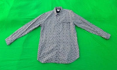 Diesel Industry Men's Long Sleeve Shirt Size XXL. - Image 1 of 4