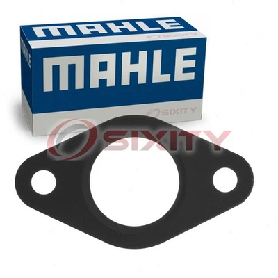 Прокладка клапана MAHLE EGR для 2007-2010 Dodge 2500 3500 4500 5500 Ram 6,7 л L6 ah - Изображение 1 из 4