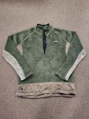 Cabela's Stand Hunter Polartec Heavy Weight Base Layer Pullover Top - XL TG - Image 1 of 4